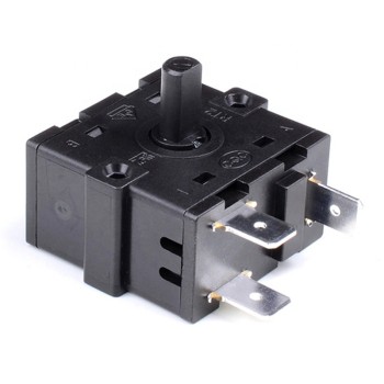 Comutator cu 3 pozitii 16A 250V