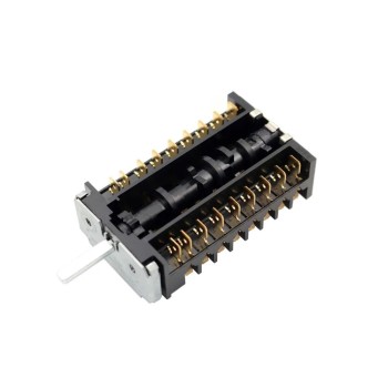 Comutator rotativ ZX-851, AC250V, T150