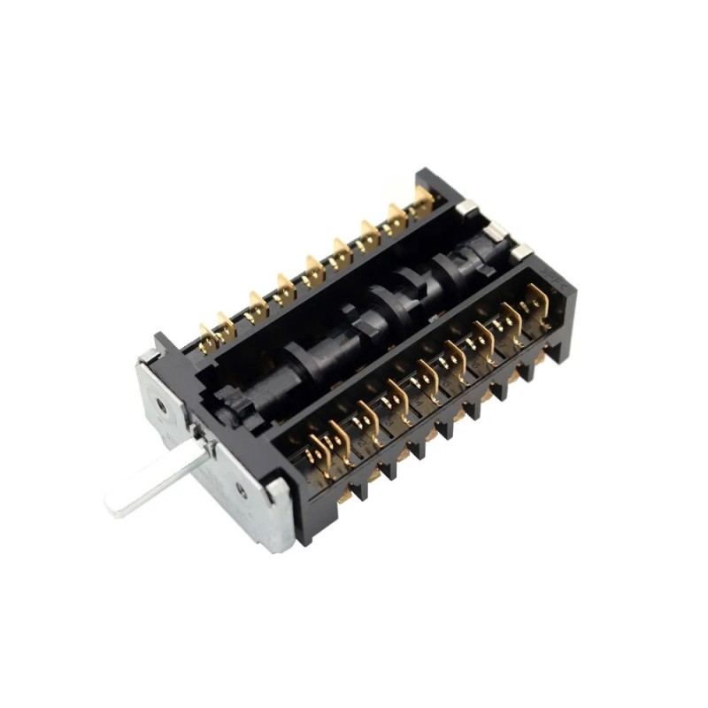 Comutator rotativ ZX-851, AC250V, T150