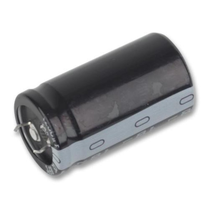 CONDENSATOR ELECTROLITIC 680 µF 400V