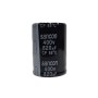 Condensator electrolitic 820μF 400V 85°C