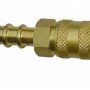 Conector rapid gaz