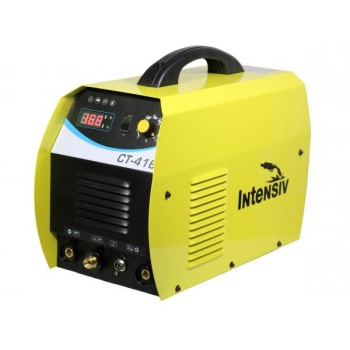 CT 416 - Aparat multifunctional INTENSIV tip TIG/CUT/MMA