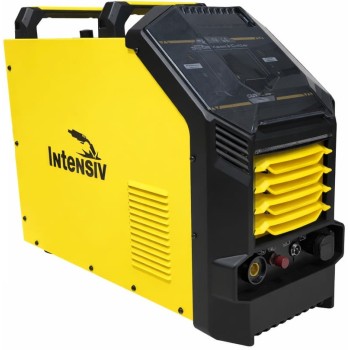 CUT 100 - APARAT DE TAIERE CU PLASMA INTENSIV