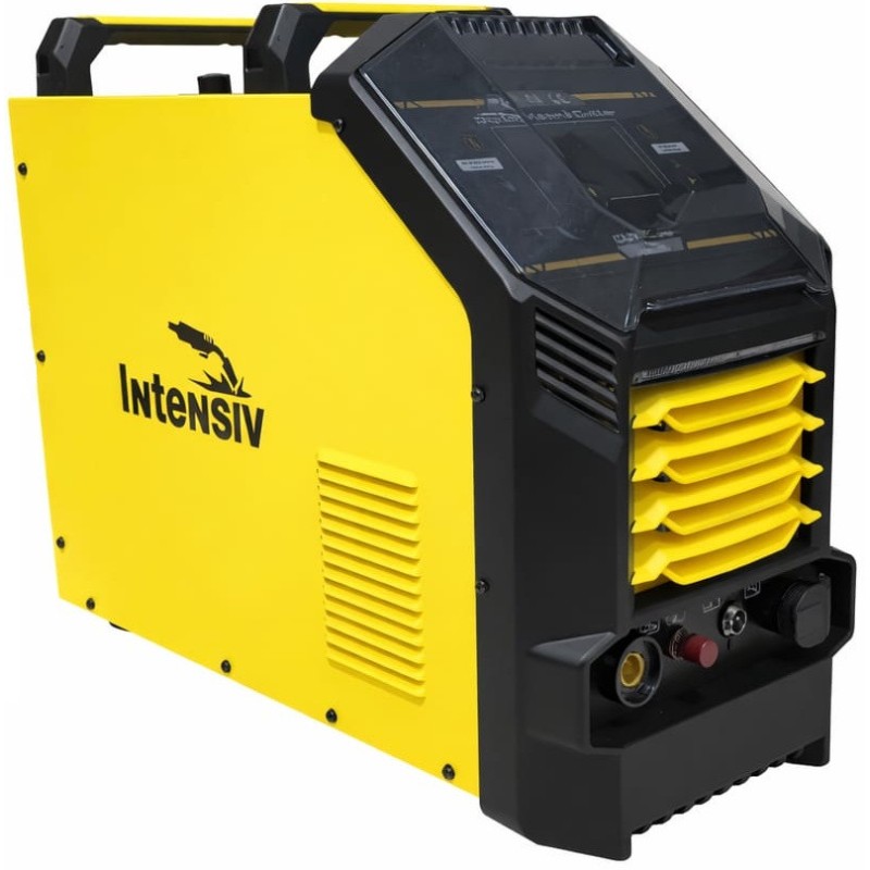 CUT 100 - APARAT DE TAIERE CU PLASMA INTENSIV