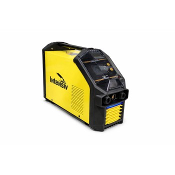 CUT 40 AIR - APARAT DE TAIERE CU PLASMA INTENSIV CU COMPRESOR