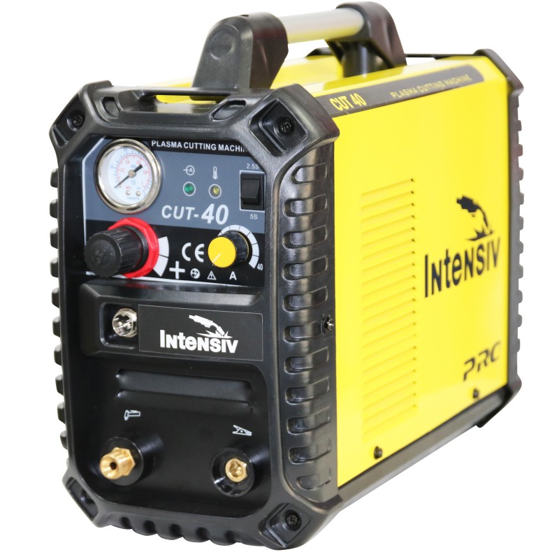 CUT 40 EVO - Aparat taiere cu plasma Intensiv