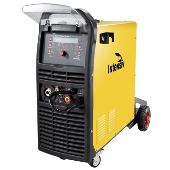 DIGI MIG 300 - Aparat de sudura INTENSIV tip MIG/MMA