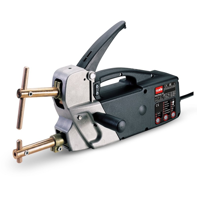 DIGITAL Modular 230 - Aparat de sudura in puncte TELWIN