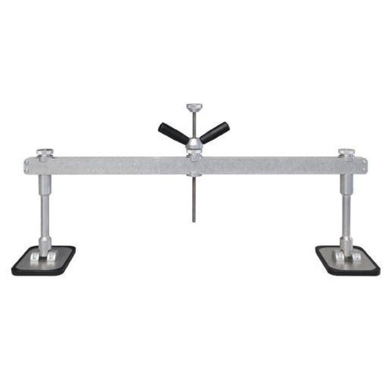 DISPOZITIV (BARA) DE TRAGERE SAIBE CU COADA