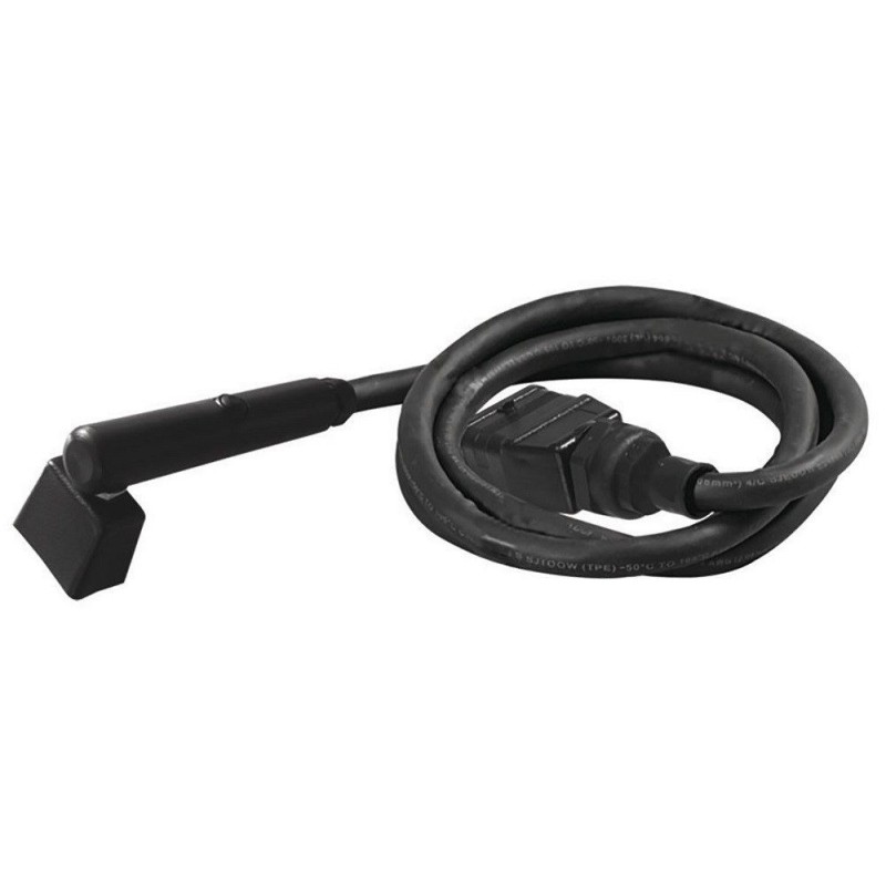 Dispozitiv de indreptare a caroseriei auto fara vopsire TELWIN 801420, WONDER PEN II