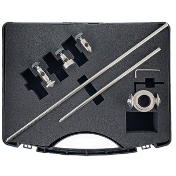 Dispozitiv ghidare taiere circulara pistolet A81