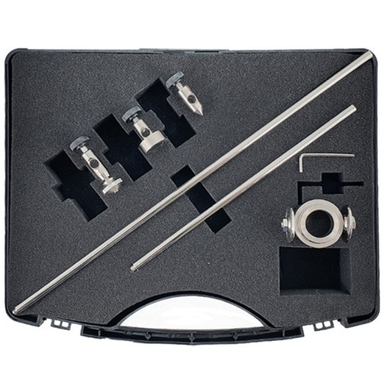 Dispozitiv ghidare taiere circulara pistolet A81