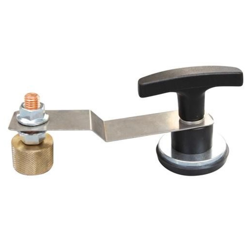 DISPOZITIV MAGNETIC DE MASA