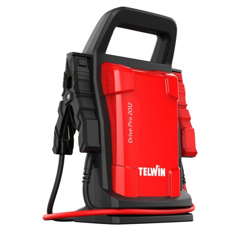 Dispozitiv pornire DRIVE PRO 2012 Telwin
