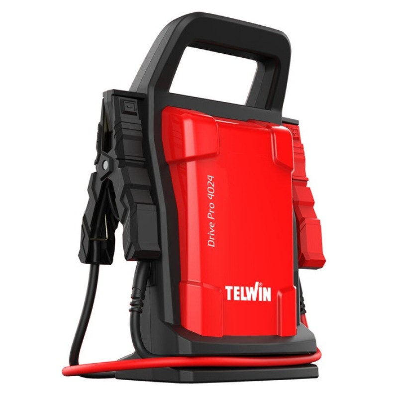 Dispozitiv pornire DRIVE PRO 4024 Telwin