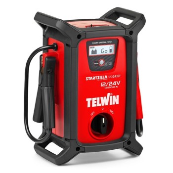 Dispozitiv pornire STARTZILLA 12024 XT TELWIN