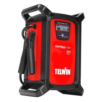 Dispozitiv pornire STARTZILLA 9012 XT TELWIN