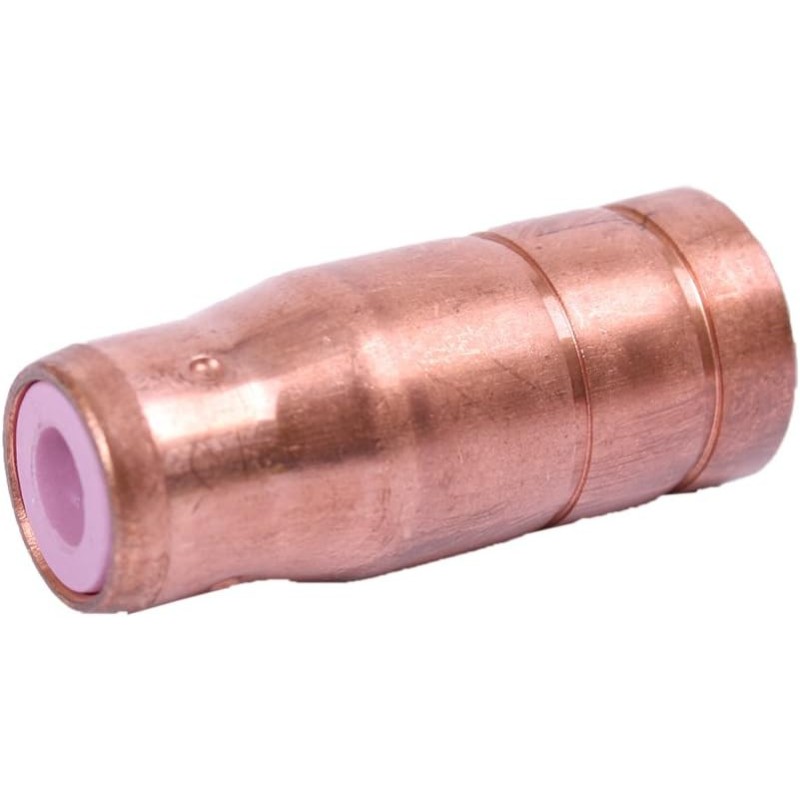 Duza conica 12x44 mm sudura cu sarma FLUX, pistolet M15