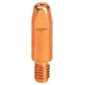 Duza de contact sarma de aluminiu 1.2 mm, M8x30 mm