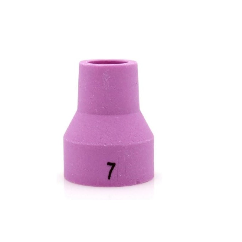 Duza gaz ceramica 7 WP-12