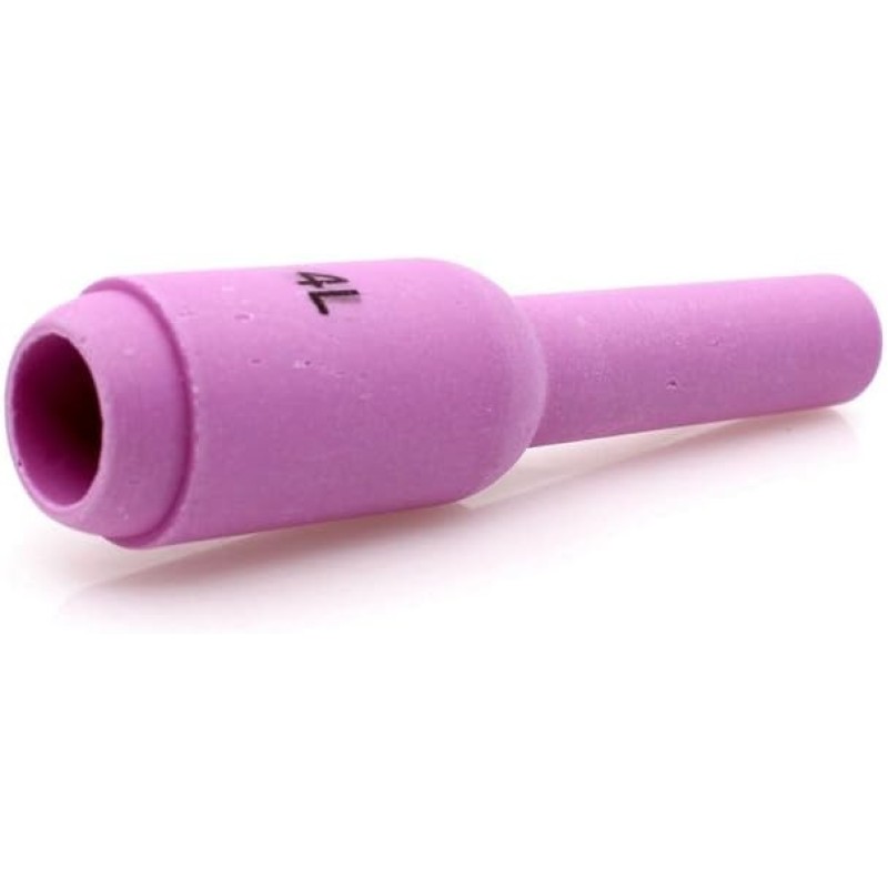 Duza gaz ceramica lunga nr. 4