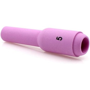 Duza gaz ceramica lunga nr. 5