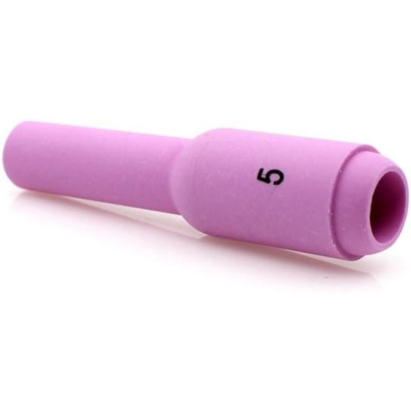 Duza gaz ceramica lunga nr. 5