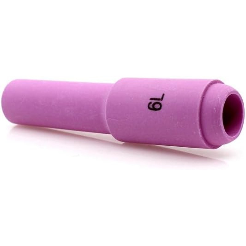 Duza gaz ceramica lunga nr. 6