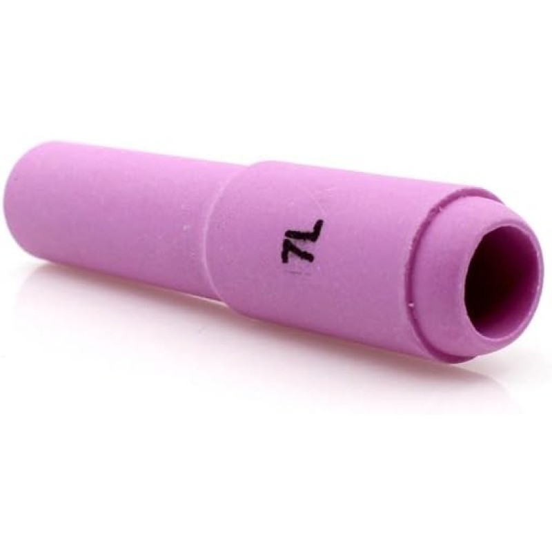 Duza gaz ceramica lunga nr. 7