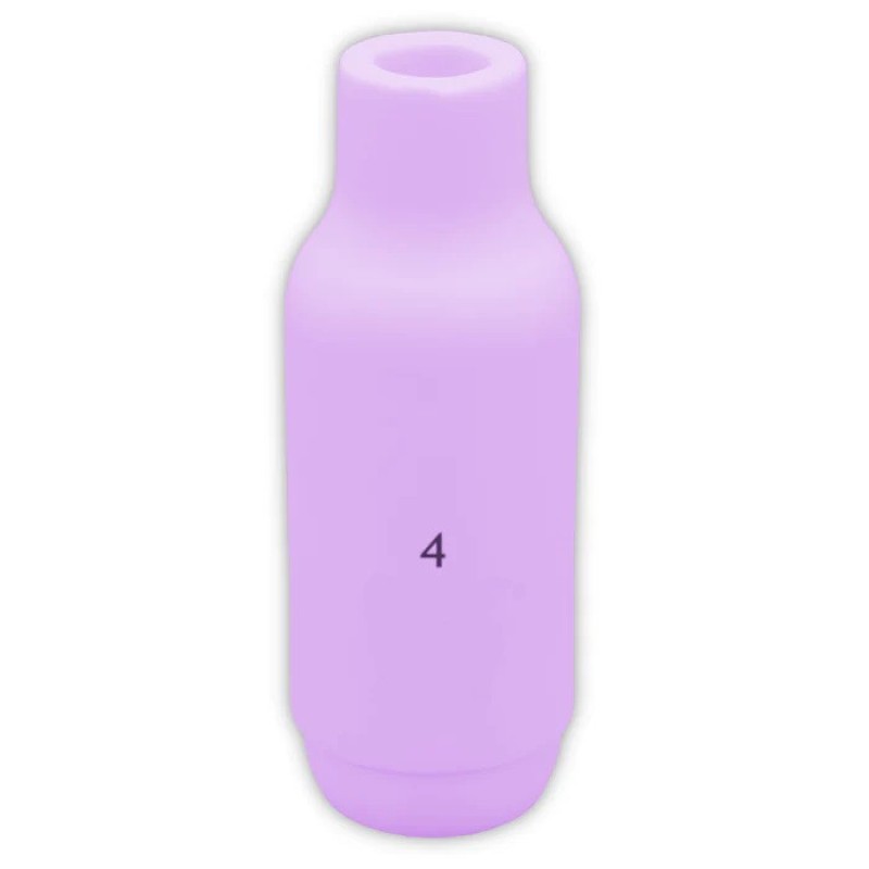 Duza gaz ceramica nr. 4