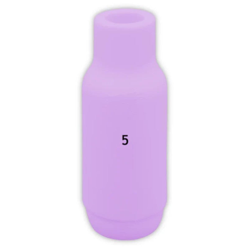 Duza gaz ceramica nr. 5