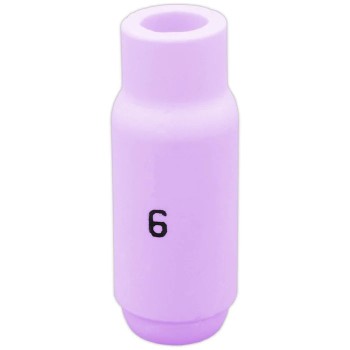 Duza gaz ceramica nr. 6