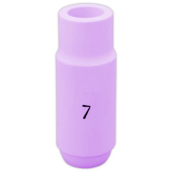 Duza gaz ceramica nr. 7