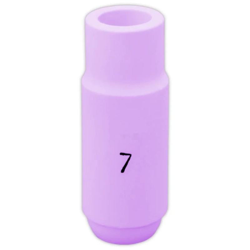 Duza gaz ceramica nr. 7