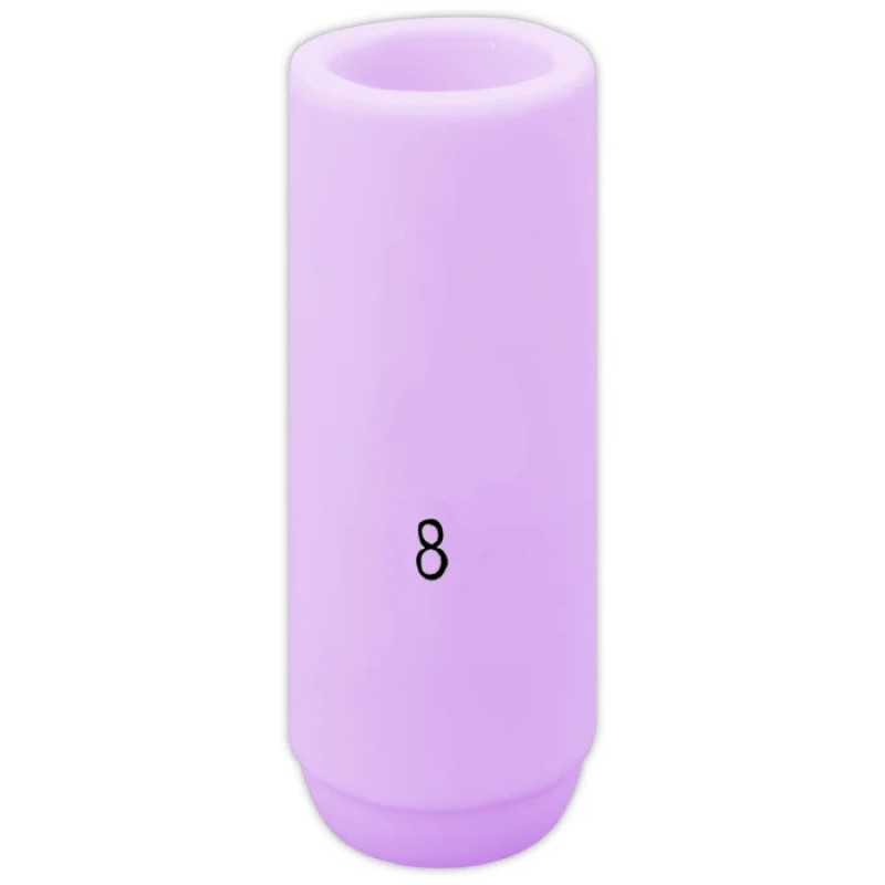 Duza gaz ceramica nr. 8