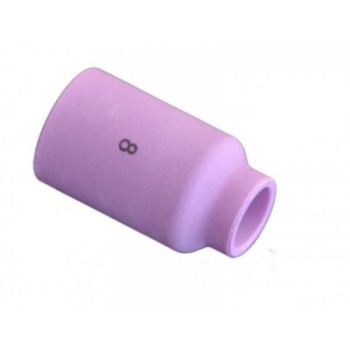Duza gaz ceramica pentru lentila de gaz nr.8