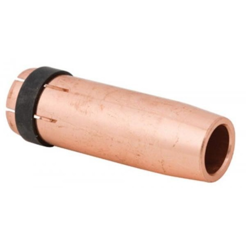 Duza gaz conica 16 x 76 mm  pentru pistolet M401 si M501