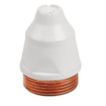 Duza pistolet taiere cu plasma P80 INVELIS ANTIADERENT, 1.5mm