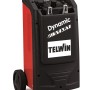 DYNAMIC 320 START - Robot pornire TELWIN