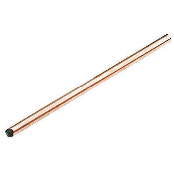 Electrod carbune pentru incalzit tabla