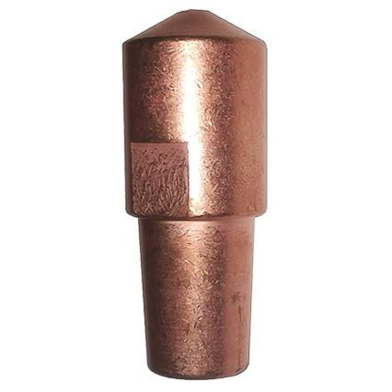 Electrod drept 45mm pentru sudura in puncte TELWIN