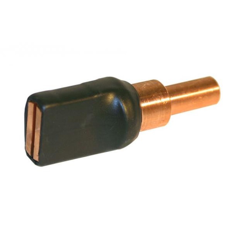 Electrod pentru saibe cu coada INTENSIV