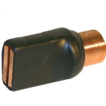 ELECTROD PENTRU SAIBE OVALE