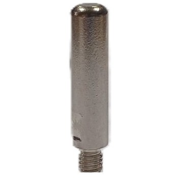 Electrod pistolet taiere cu plasma IPT-40 long