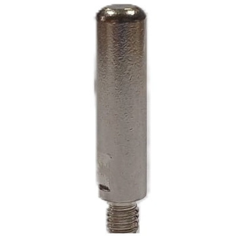 Electrod pistolet taiere cu plasma IPT-40 long