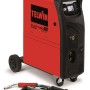 ELECTROMIG 300 SYNERGIC - APARAT DE SUDURA TELWIN tip MIG-MAG/TIG/MMA