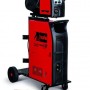ELECTROMIG 550 SYNERGIC - APARAT DE SUDURA TELWIN tip MIG-MAG/TIG/MMA