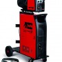 ELECTROMIG 550 SYNERGIC AQUA - APARAT DE SUDURA TELWIN tip MIG-MAG/TIG/MMA