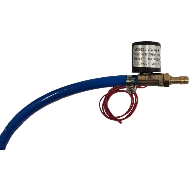 Electrovalva 220V JASIC